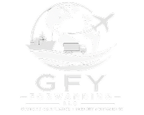 GFY Forwarding LLC